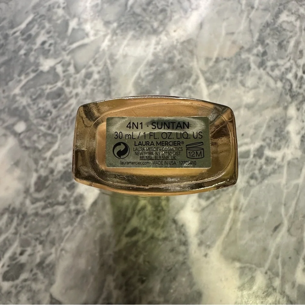laura mercier 100% authentic